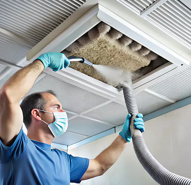 Why Homeowners Businesses Trust Us in Cabot, AR