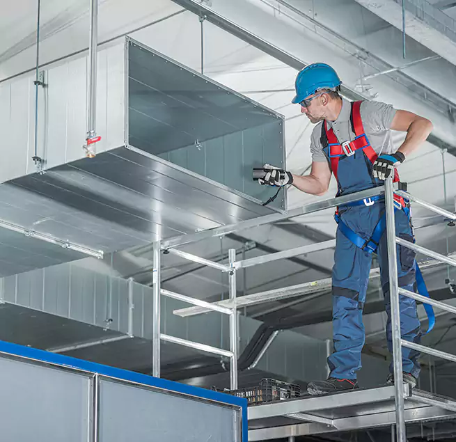 Why Homeowners Businesses Trust Us in Cabot, AR