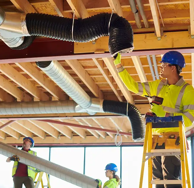 Why Homeowners & Businesses Trust Us in Cabot, AR?