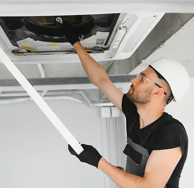 Why Homeowners & Businesses Trust Us in Cabot, AR?