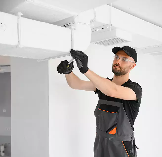  Why Homeowners Businesses Trust Us Cabot, AR