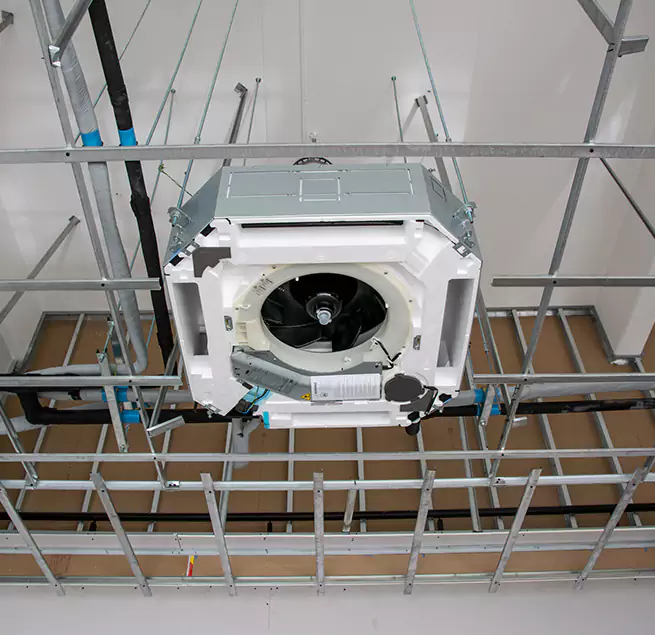 Why Homeowners & Businesses Trust Us Cabot, AR?