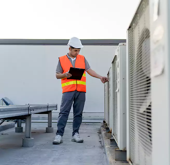 Why Homeowners & Businesses Trust Us in Cabot, AR?