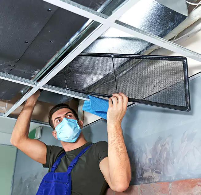 Why Homeowners Businesses Trust Us in Cabot, AR?