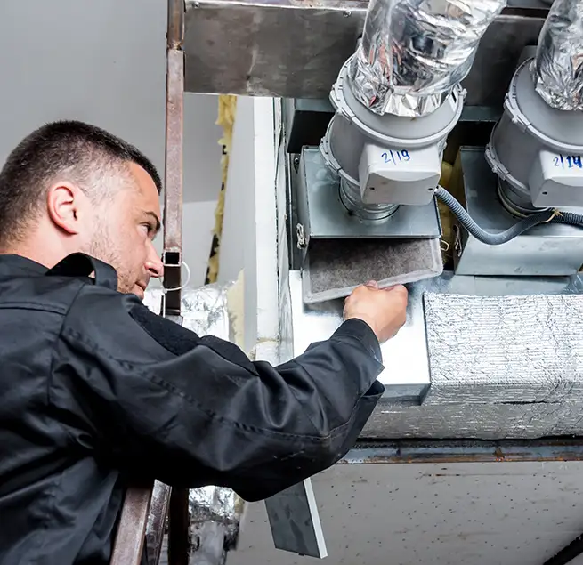 Why Homeowners & Businesses Trust Us in Cabot, AR?